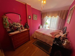 Dúplex en venta en Barco de Valdeorras (O)