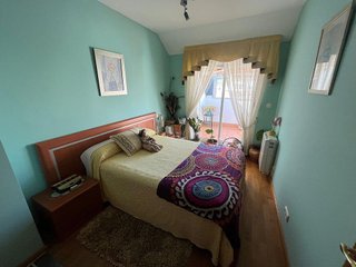 Dúplex en venta en Barco de Valdeorras (O)