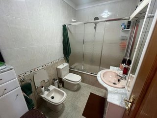 Dúplex en venta en Barco de Valdeorras (O)