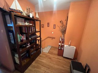 Dúplex en venta en Barco de Valdeorras (O)