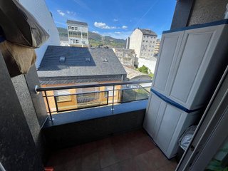 Dúplex en venta en Barco de Valdeorras (O)