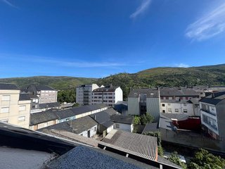 Dúplex en venta en Barco de Valdeorras (O)