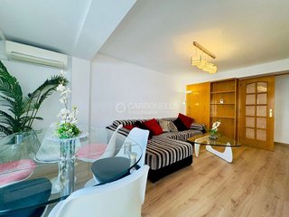 Piso en venta en Alcoy/Alcoi