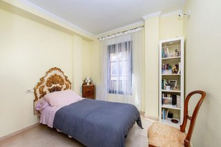 Casa adosada en venta en Crta. De la Sierra en Granada