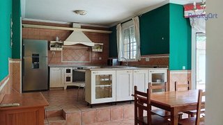 Chalet en venta en Bollullos de la Mitación