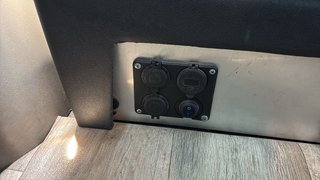 Volkswagen Caravelle 2018 T6
