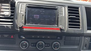 Volkswagen Caravelle 2018 T6