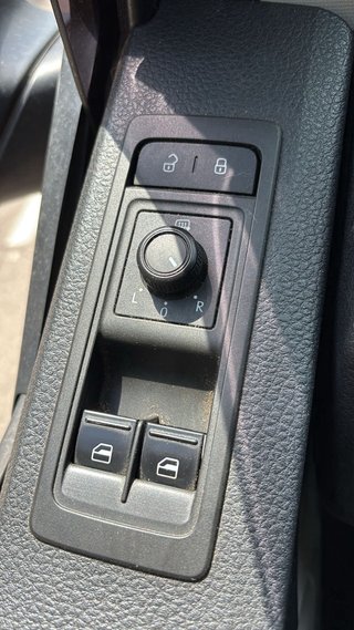 Volkswagen Caravelle 2018 T6