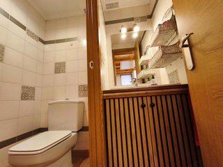 Local comercial en alquiler en Judizmendi - Santa Lucía en Vitoria-Gasteiz