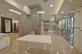 Local comercial en venta en La Maurina en Terrassa