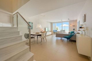 Dúplex en venta en Torreblanca del Sol en Fuengirola