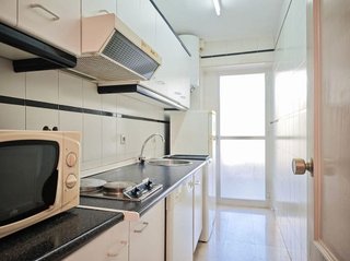 Piso en venta en Playa de la Fontanilla en Marbella