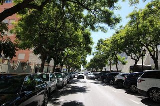 Piso en venta en Playa de la Fontanilla en Marbella