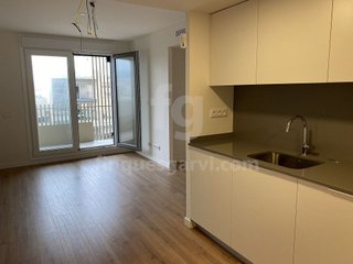 Piso en alquiler en Eixample en Mataró