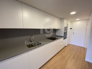 Piso en alquiler en Eixample en Mataró