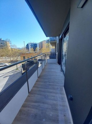 Piso en venta en La Girada en Vilafranca del Penedès