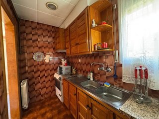 Casa adosada en venta en Can Palet en Terrassa