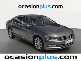 Volkswagen Passat Advance 2.0 TDI BMT 110 kW (150 CV)