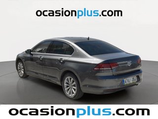 Volkswagen Passat Advance 2.0 TDI BMT 110 kW (150 CV)