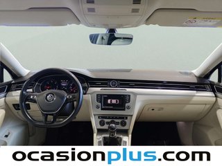 Volkswagen Passat Advance 2.0 TDI BMT 110 kW (150 CV)