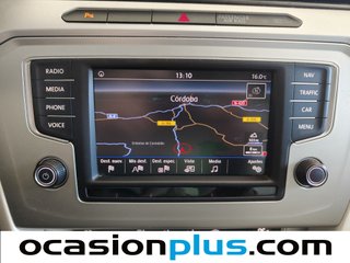 Volkswagen Passat Advance 2.0 TDI BMT 110 kW (150 CV)