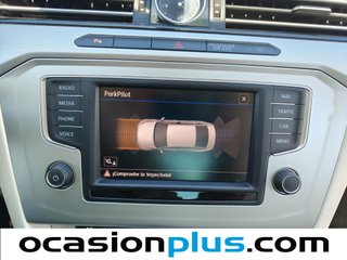 Volkswagen Passat Advance 2.0 TDI BMT 110 kW (150 CV)