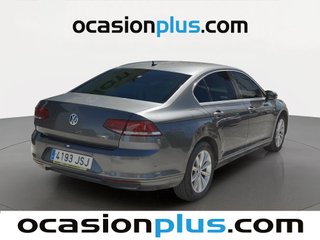 Volkswagen Passat Advance 2.0 TDI BMT 110 kW (150 CV)