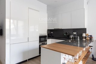 Piso en venta en El Poblenou en Barcelona