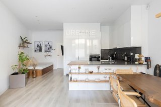 Piso en venta en El Poblenou en Barcelona
