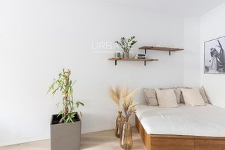 Piso en venta en El Poblenou en Barcelona