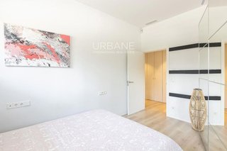 Piso en venta en El Poblenou en Barcelona