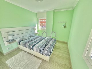 Piso en venta en Praza Independencia en Vigo