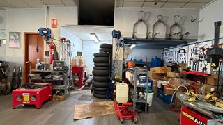 Local comercial en venta en Alberic
