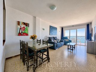 Piso en venta en Chaparil - Torrecilla en Nerja