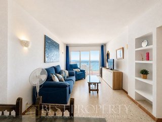 Piso en venta en Chaparil - Torrecilla en Nerja