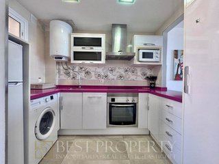 Piso en venta en Chaparil - Torrecilla en Nerja