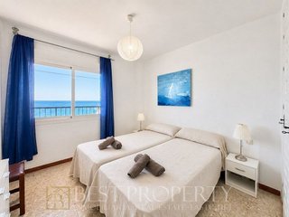 Piso en venta en Chaparil - Torrecilla en Nerja
