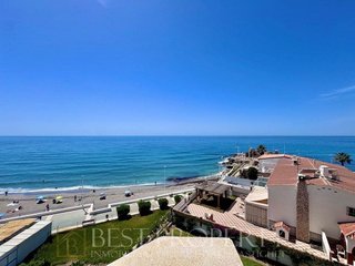 Piso en venta en Chaparil - Torrecilla en Nerja