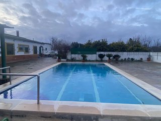 Chalet en venta en Fuensanta- Arcángel en Córdoba