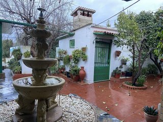 Chalet en venta en Fuensanta- Arcángel en Córdoba