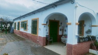 Chalet en venta en Fuensanta- Arcángel en Córdoba