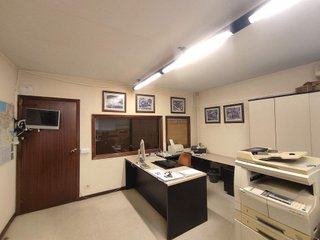 Local comercial en venta en Porriño (O)