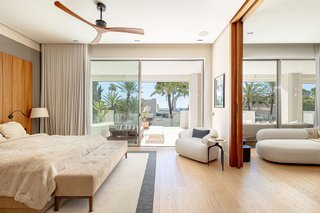 Chalet en alquiler en Los Monteros - Bahía de Marbella en Marbella