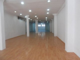 Local comercial en venta en Creu de Barberà en Sabadell