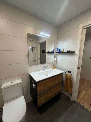 Piso en venta en Eixample en Prat de Llobregat, El