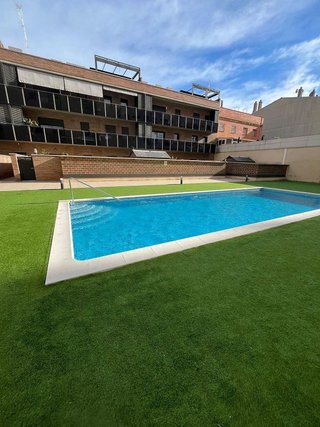 Piso en venta en Eixample en Prat de Llobregat, El