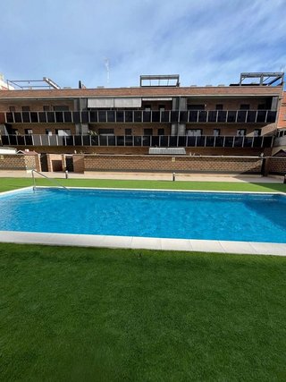Piso en venta en Eixample en Prat de Llobregat, El