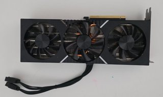 RTX 3070 Ti 8GB