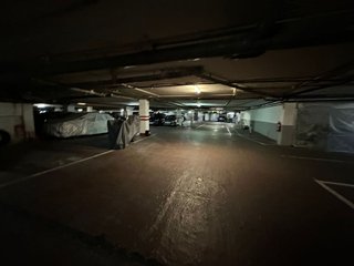 Garaje en venta en Centro en Valladolid