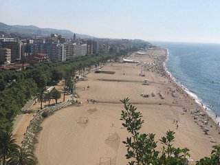 Piso en venta en Calella